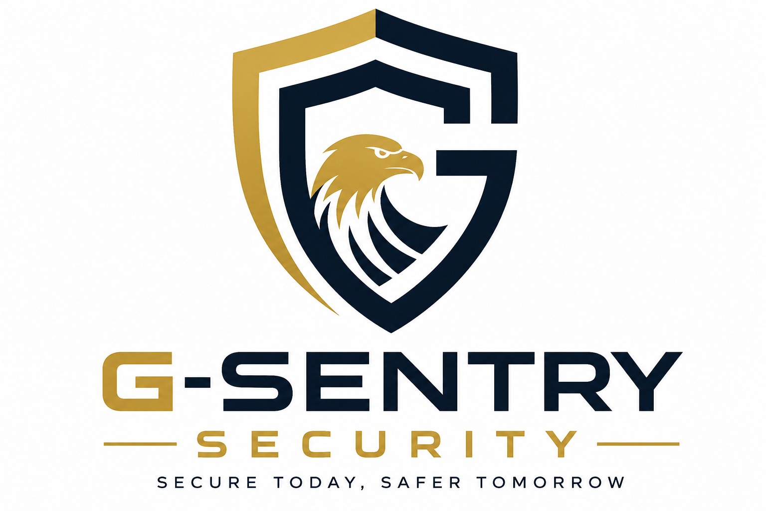 G-Sentry Security logo